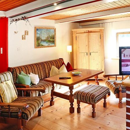 Holiday Home Gruenbacher, Koessen Экстерьер фото