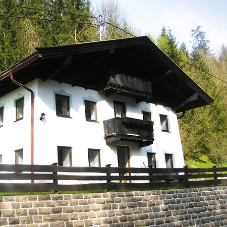 Holiday Home Gruenbacher, Koessen Экстерьер фото