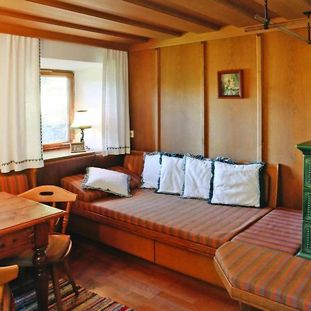 Holiday Home Gruenbacher, Koessen Экстерьер фото