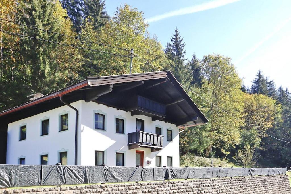 Holiday Home Gruenbacher, Koessen Экстерьер фото