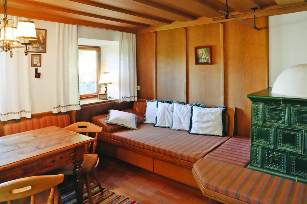 Holiday Home Gruenbacher, Koessen Экстерьер фото