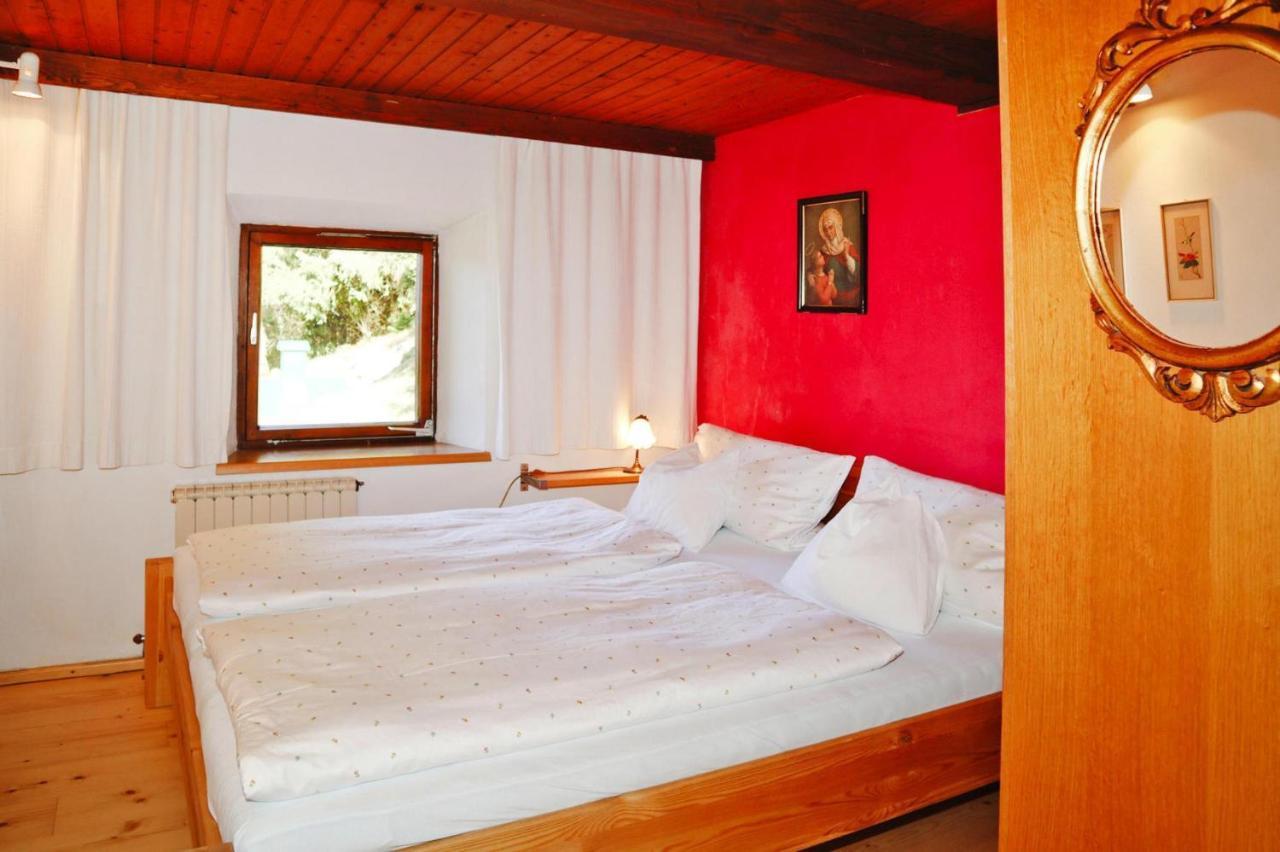 Holiday Home Gruenbacher, Koessen Экстерьер фото
